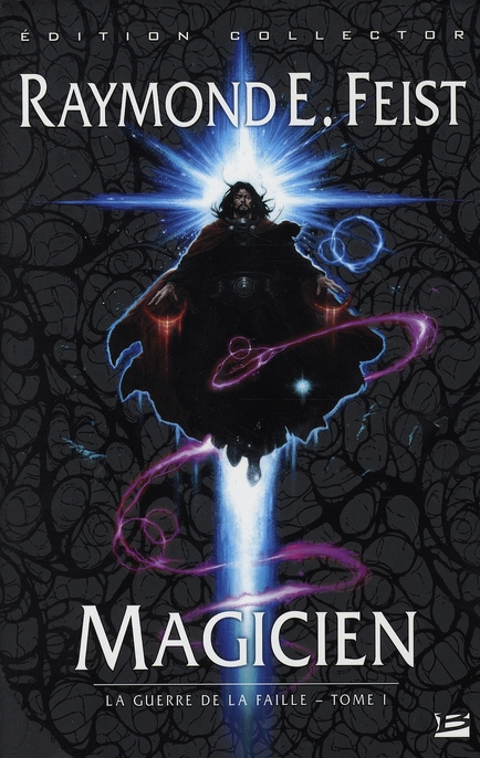 Emprunter La Guerre de la Faille Tome 1 : Magicien. Edition collector du 25e anniversaire livre