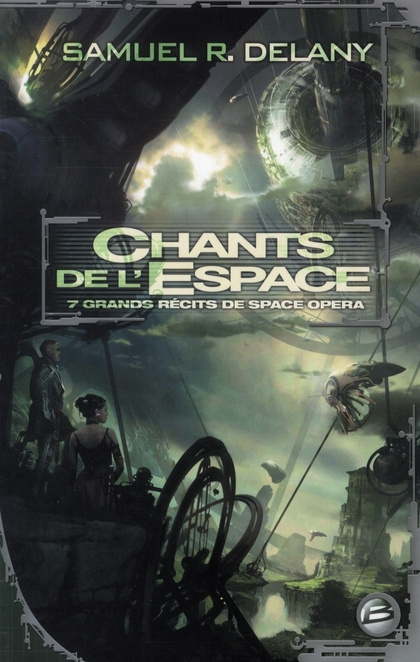 Emprunter Chants de l'espace livre