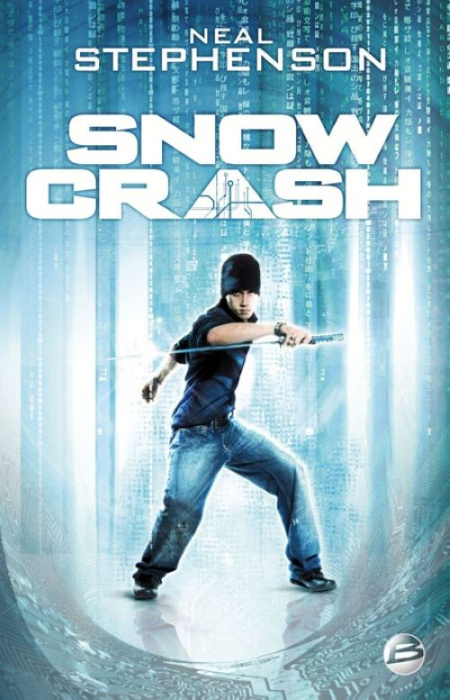 Emprunter Snow crash livre