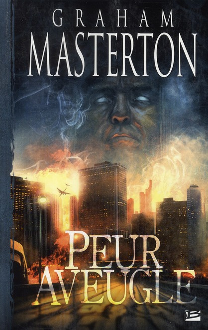 Emprunter Peur aveugle livre