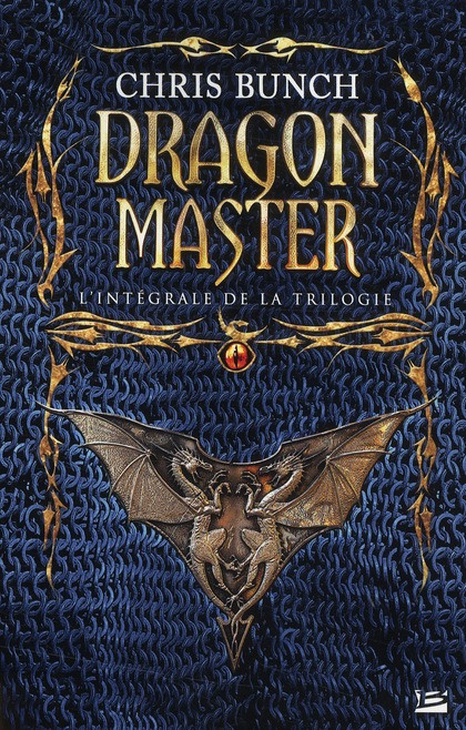 Emprunter Dragon Master : L'intégrale de la trilogie livre