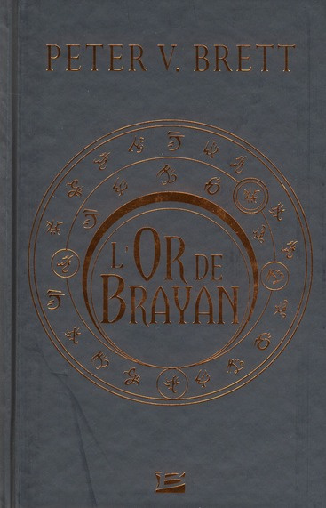 Emprunter L'Or de Brayan livre