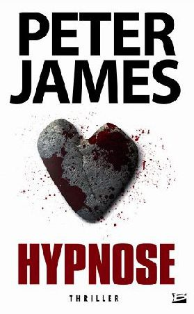 Emprunter Hypnose livre