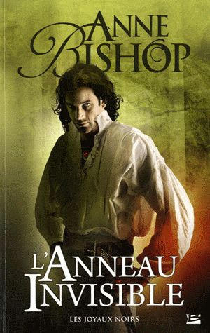 Emprunter Joyaux noirs : L'anneau invisible livre