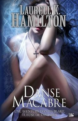 Emprunter Anita Blake Tome 14 : Danse macabre livre