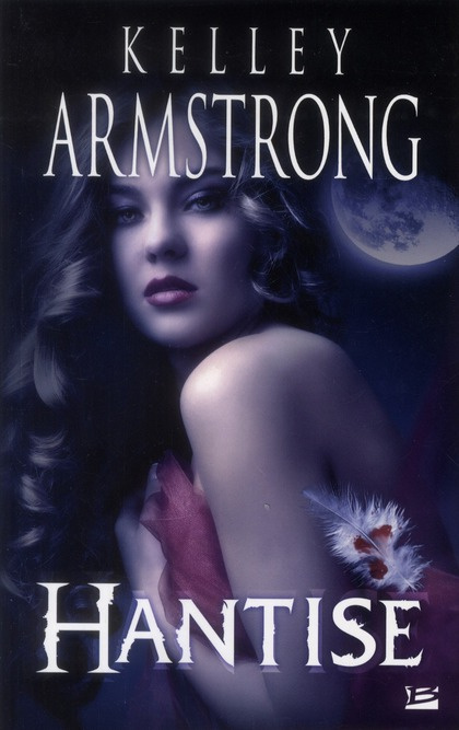 Emprunter Femmes de l'autremonde/5/Hantise livre