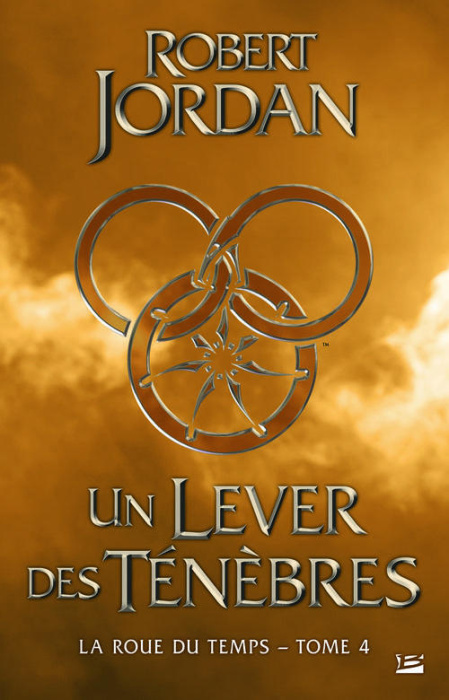 Emprunter La Roue du Temps Tome 4 : Un lever de ténèbres livre