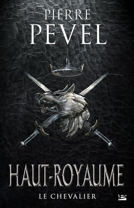 Emprunter Haut-Royaume Tome 1 : Le Chevalier livre