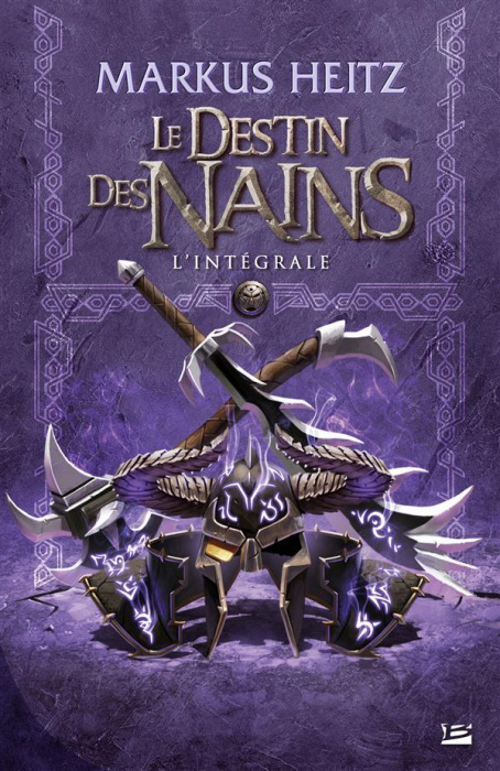 Emprunter Le Destin des Nains L'intégrale : Les nains. Tome 4 livre
