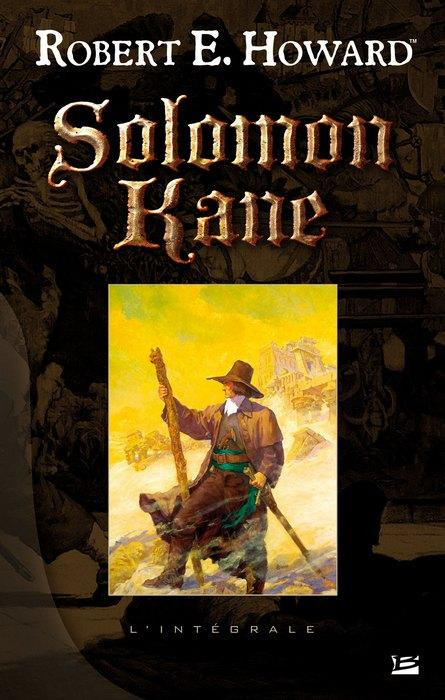 Emprunter Solomon Kane : L'intégrale livre