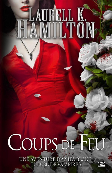 Emprunter Anita Blake Tome 19 : Coups de feu livre