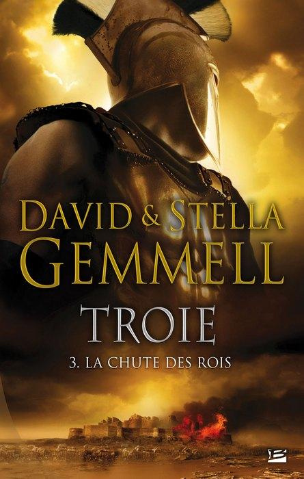 Emprunter Troie Tome 3 : La chute des rois livre
