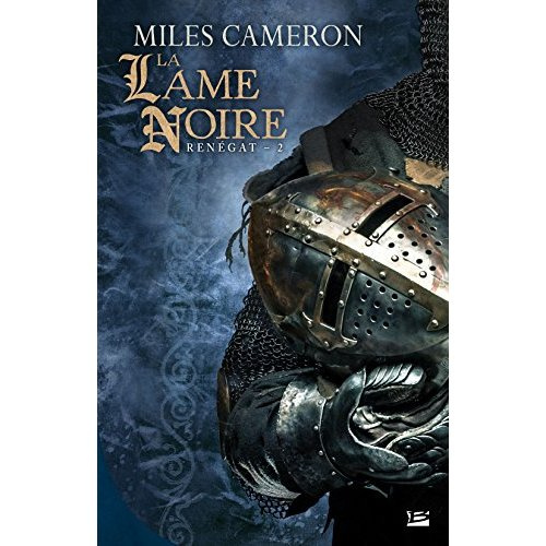 Emprunter Renégat Tome 2 : La lame noire livre