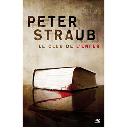 Emprunter Le club de l'enfer livre