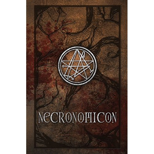 Emprunter Necronomicon livre