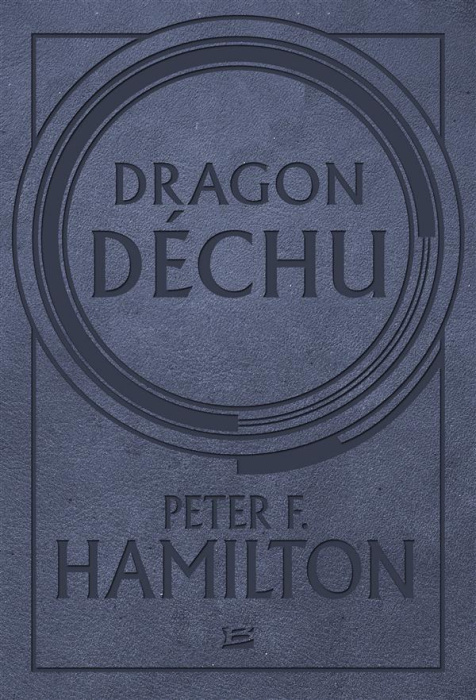 Emprunter Dragon déchu livre