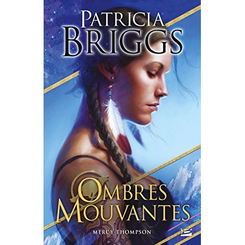 Emprunter Mercy Thompson Tome 0 : Ombres mouvantes livre