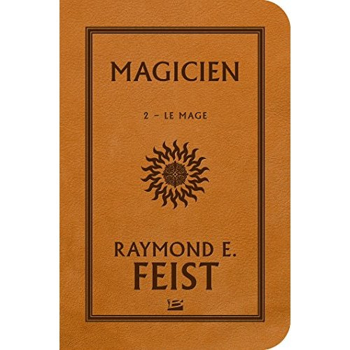 Emprunter Magicien Tome 2 : Le mage livre