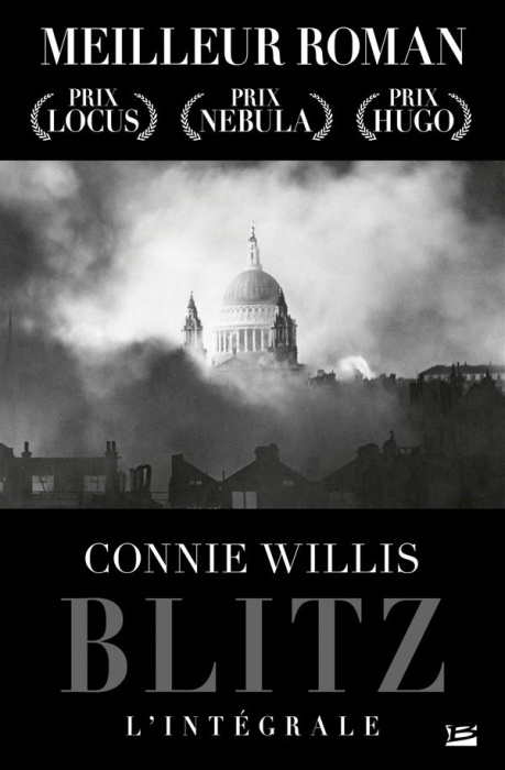 Emprunter Blitz. L'Intégrale livre