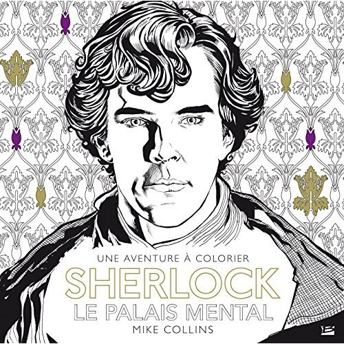 Emprunter Sherlock. Le palais mental livre