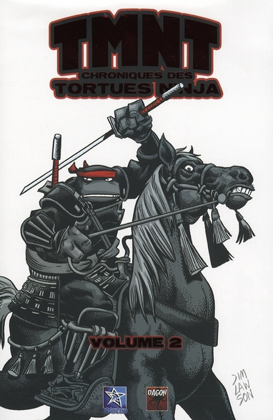 Emprunter TMNT : CHRONIQUES DES TORTUES NINJA VOLUME 2 livre