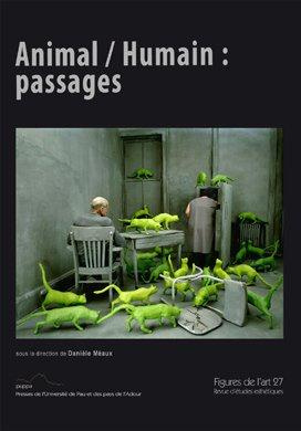 Emprunter ANIMAL / HUMAIN PASSAGES livre