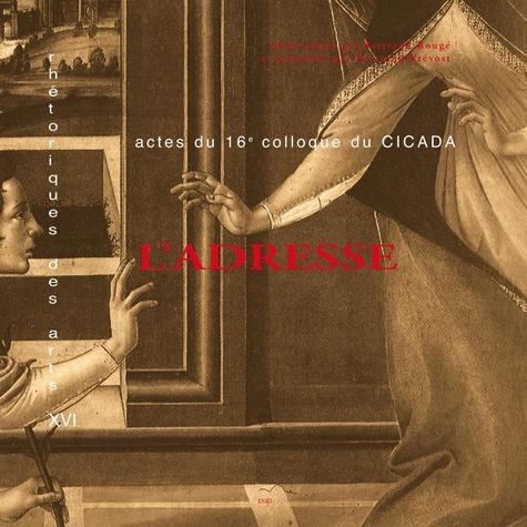 Emprunter L ADRESSE livre