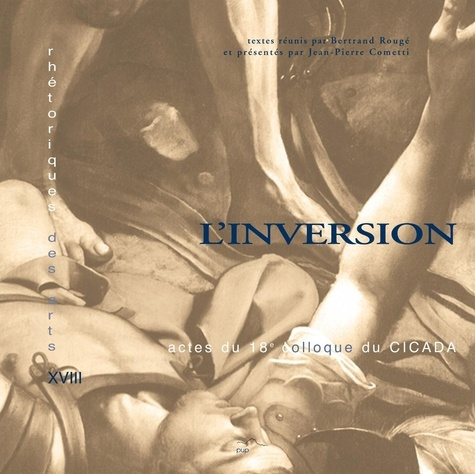 Emprunter L INVERSION livre