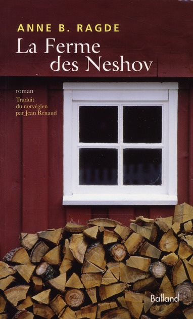 Emprunter La Ferme des Neshov livre