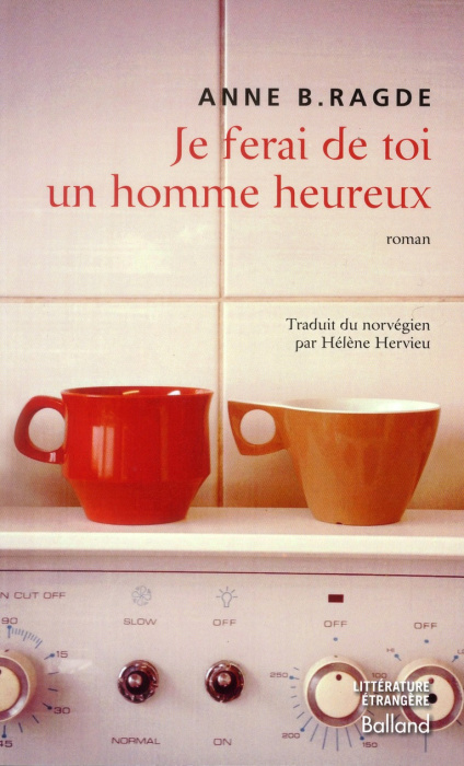 Emprunter Je ferai de toi un homme heureux livre