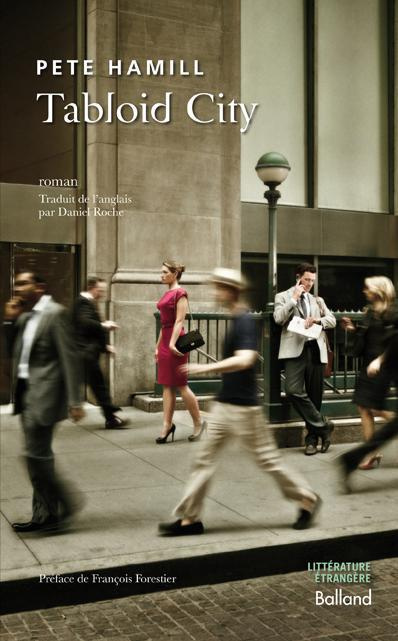 Emprunter Tabloid City livre