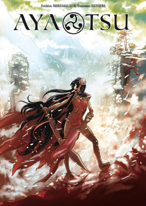 Emprunter Aya Tsu livre