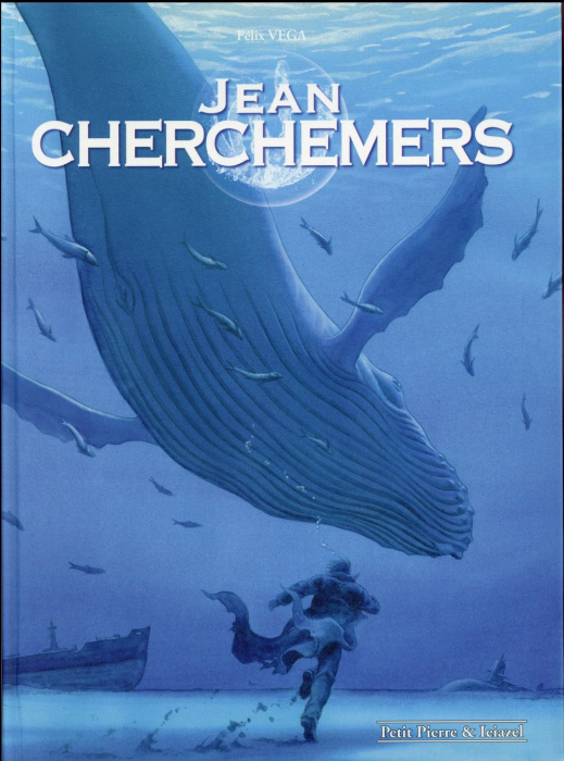 Emprunter Jean Cherchemers livre