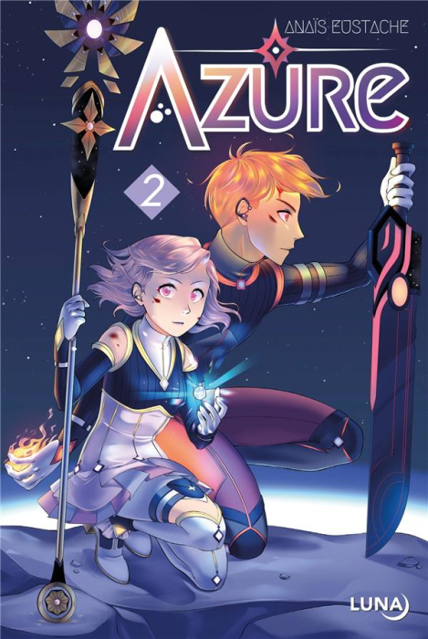 Emprunter Azure Tome 2 livre