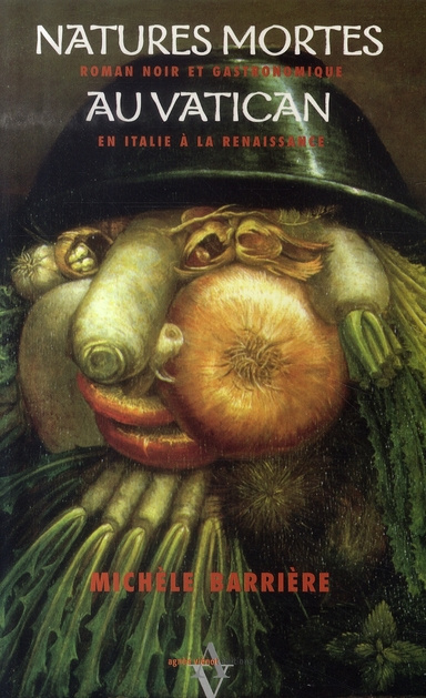 Emprunter NATURES MORTES AU VATICAN livre