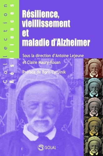 Emprunter Résilience, viellissement et maladie d'Alzheimer livre