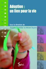 Emprunter Adoption : un lien pour la vie livre