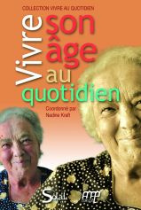 Emprunter Vivre son âge au quotidien. Livret-guide livre