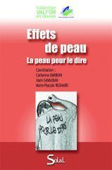 Emprunter Effets de peau. La peau pour le dire livre