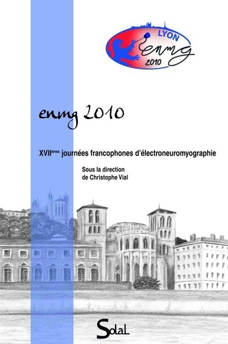 Emprunter Enmg 2010. 17es journées francophones d'électroneuromyographie livre