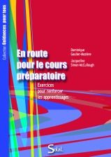 Emprunter En route pour le cours préparatoire. Exercices pour renforcer les apprentissages livre