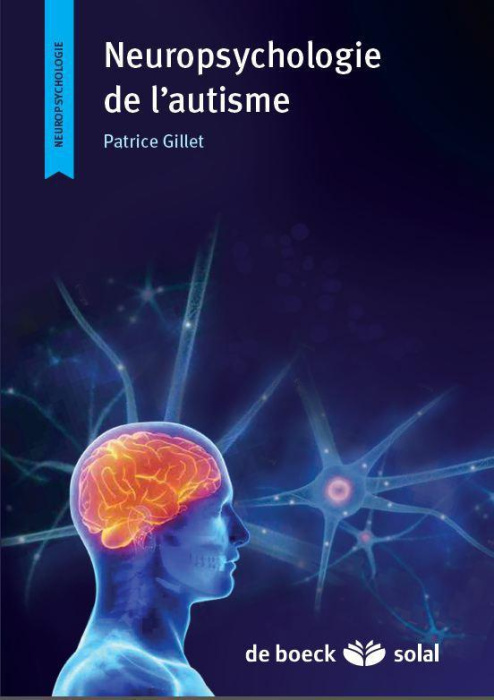 Emprunter Neuropsychologie de l'autisme chez l'enfant livre