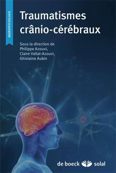 Emprunter Traumatismes crânio-cérébraux livre