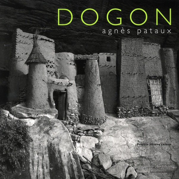 Emprunter Dogon livre