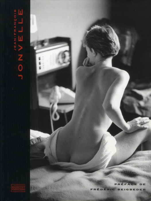 Emprunter Jean-François Jonvelle. Les 100 plus belles photos livre