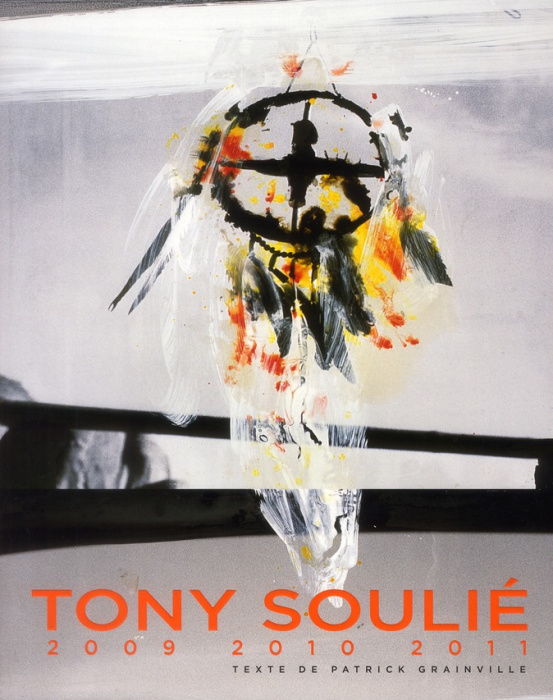 Emprunter Tony Soulié livre