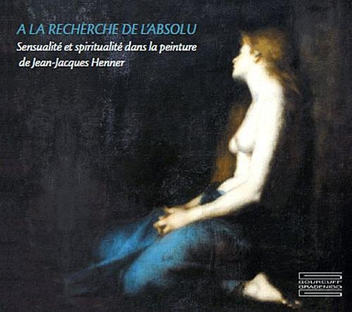 Emprunter Sensualité et spiritualité. A la recherche de l'absolu livre