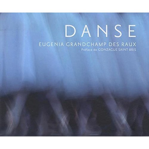 Emprunter Danse. Edition bilingue français-anglais livre