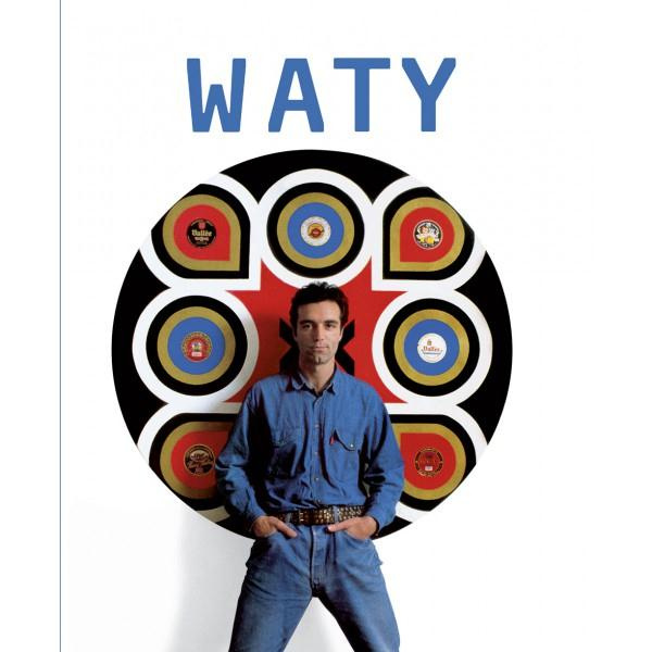 Emprunter Waty. Edition bilingue français-anglais livre