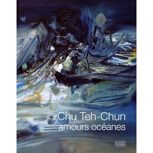 Emprunter Chu Teh-Chun. Amours océanes livre